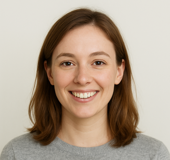 Sarah J.