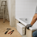 Bathroom Refurbishment