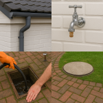 Drainage & Outdoor Plumbing