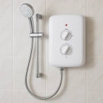 Electric Shower Installation