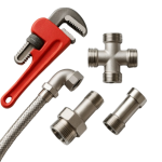 Fixing Pipes