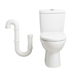 Toilet Repair