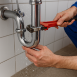 Emergency Plumber 24/7